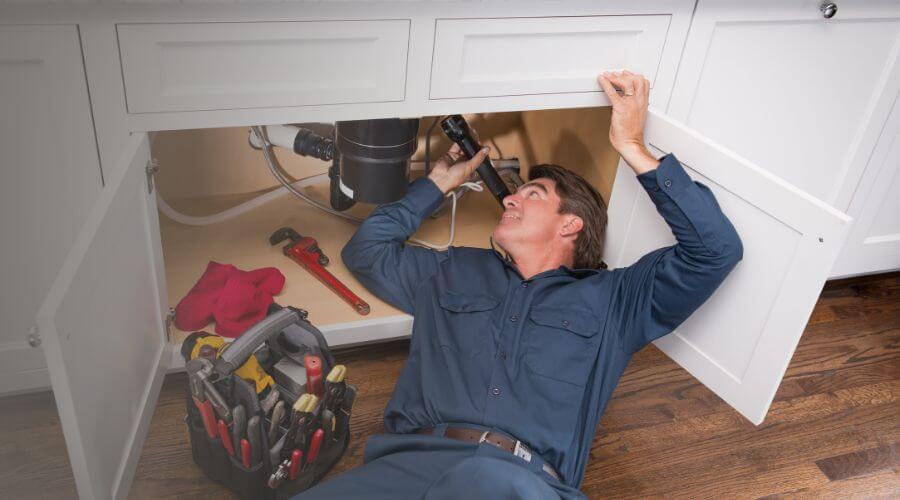Local water heater installation in Hot Springs National Park, AR
